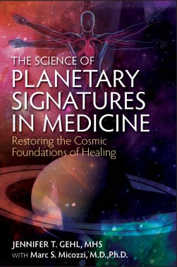 Planetary Signatures