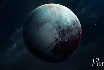 Pluto: Power, Secrets, and Sexuality – Sound Familiar?