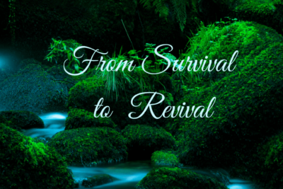 Survival to Revival