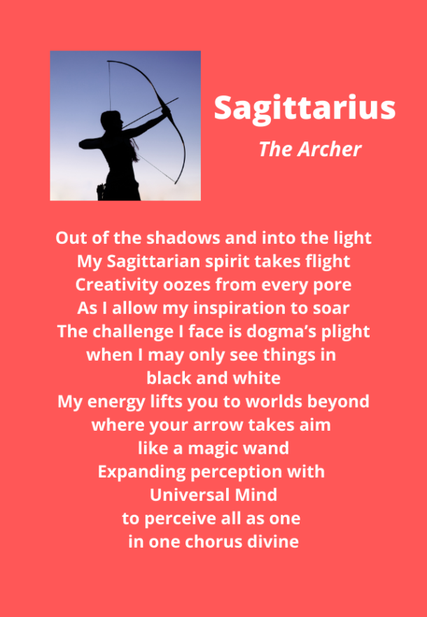 Hope on the Horizon Sagittarius New Moon Solar Eclipse Maestra of