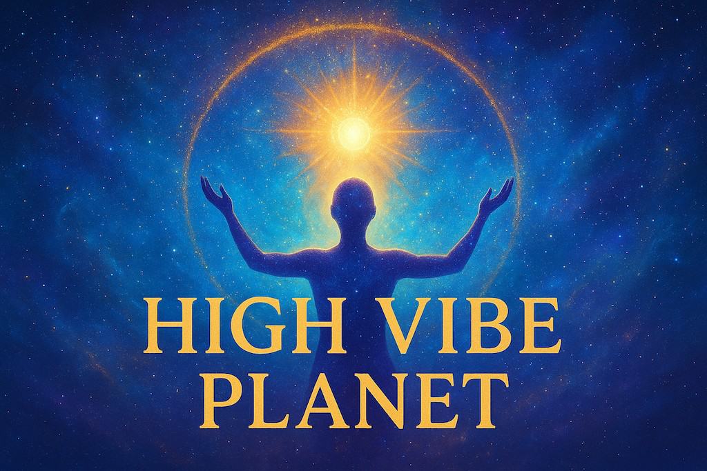 High Vibe Planet