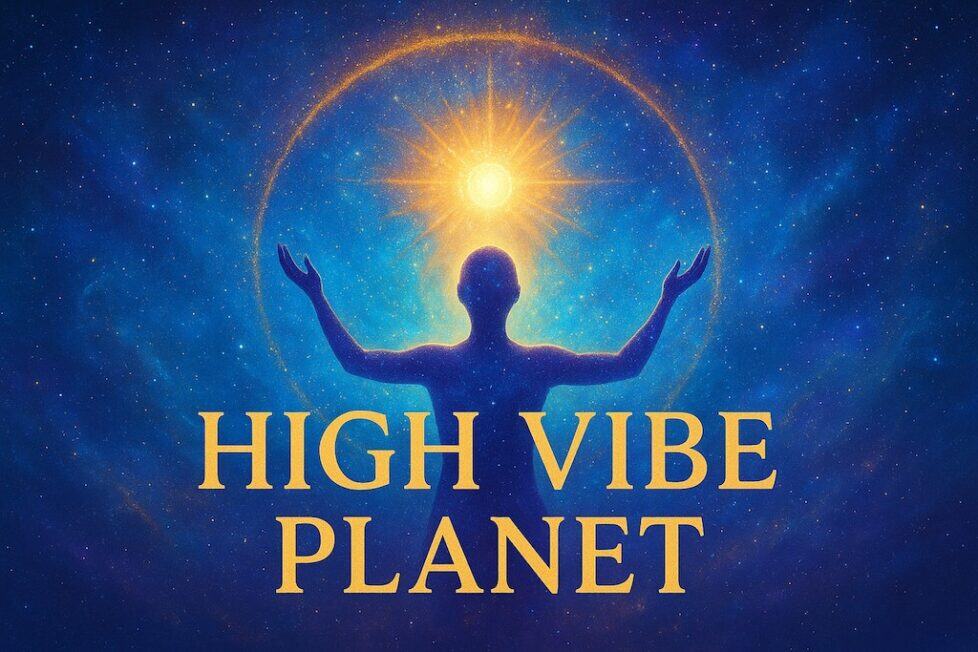High Vibe Planet